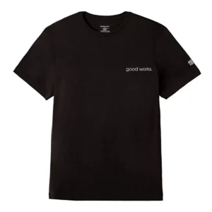 "Good Works" Bamboo T-Shirt